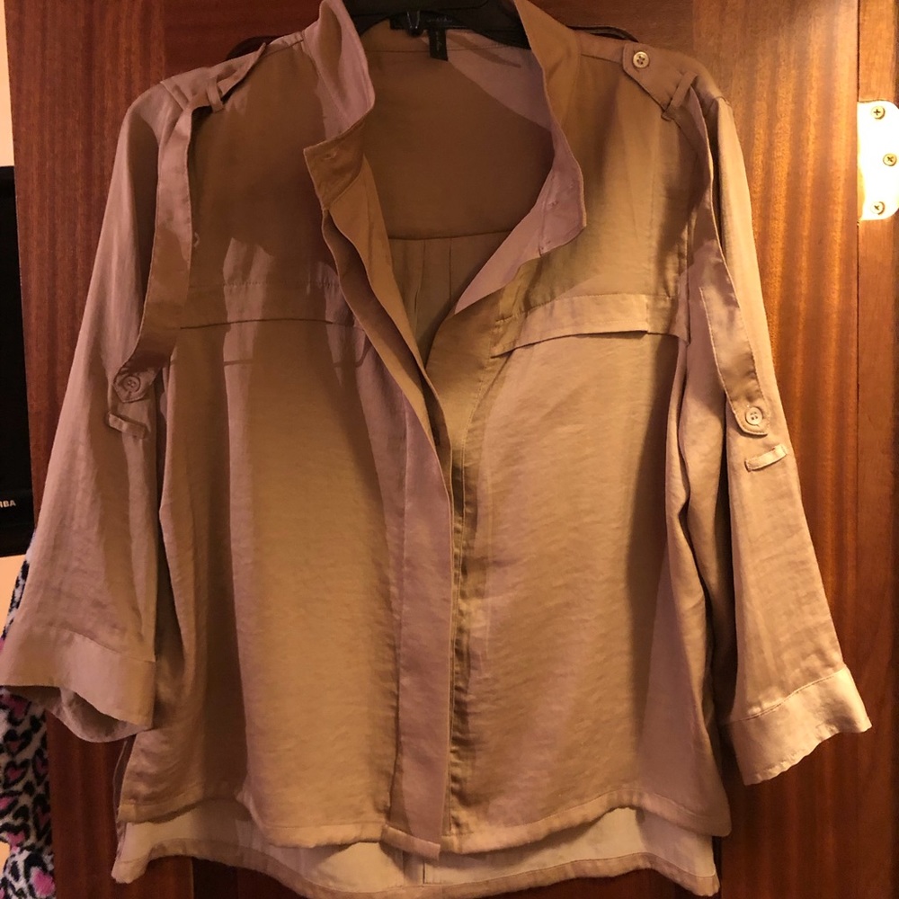 BCBG top